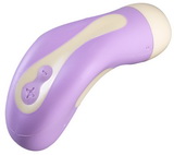 Fun Factory Layaspot vanilla-violet