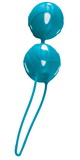 Fun Factory Teneo Duo white-blue