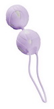 Fun Factory Teneo Duo white-violet