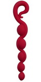 Fun Factory Bendybeads red
