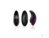 Bswish Bcurious Black Purple