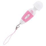 Vibrátor Fairy Baby