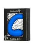 Rocks Off Rude-Boy - modrý