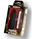 Rocks Off Buddies Missile