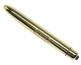 Rocks Off Ro-150mm Slimline Gold