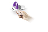 We-Vibe III - vibrátor na G-bod a klitoris - teal We-Vibe III - vibrátor na G-bod a klitoris - teal