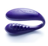 We-Vibe II - vibrátor na G-bod a klitoris