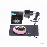 Lelo Insignia Alia Pink Lelo Insignia Alia Pink
