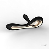 Lelo Insignia Soraya Black Lelo Insignia Soraya Black