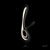 Lelo Insignia Soraya Black Lelo Insignia Soraya Black