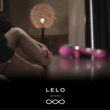 Lelo Insignia Soraya Black Lelo Insignia Soraya Black