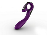 Zini Roae violet-black