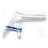 Plastové speculum
