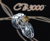 Pás cudnosti CB3000 Pás cudnosti CB3000