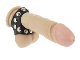 Zdobený remienok na penis Zdobený remienok na penis