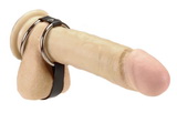 Postroj na penis