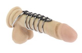 Postroj na penis