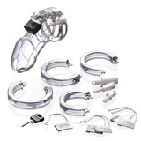 Pás cudnosti CB6000 Pás cudnosti CB6000