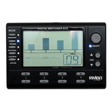 4-kanálový elektro powerbox s LCD displejom 4-kanálový elektro powerbox s LCD displejom