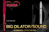 Elektrosex dilátor bipolárny (16 mm) Elektrosex dilátor bipolárny (16 mm)