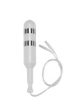 Elektrosex dildo bipolárne (145 mm)