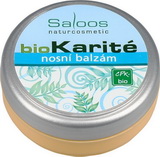 Balzám nosový Saloos (19 ml)