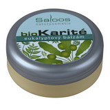 Balzám BioKarité Eukalyptový Saloos (50 ml)