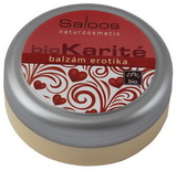 Balzám BioKarité Erotika Saloos (50 ml)