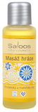 Olej na masáž hrádze Saloos (50 ml)