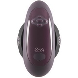 Sasi by Je Joue Plum