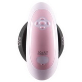Sasi by Je Joue Pink