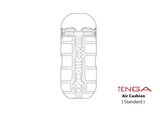 TENGA Air Cushion Cup masturbátor TENGA Air Cushion Cup masturbátor
