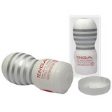 TENGA SOFT Deep Throat Cup masturbátor TENGA SOFT Deep Throat Cup masturbátor