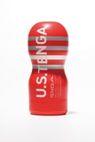 TENGA Ultra Size Deep Throat Cup masturbátor
