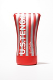 TENGA Ultra Size Soft Tube Cup masturbátor